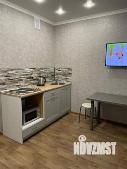 Студия квартира, вторичка, 22м2, 4/8 этаж