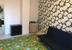 2-к квартира, вторичка, 67м2, 4/18 этаж