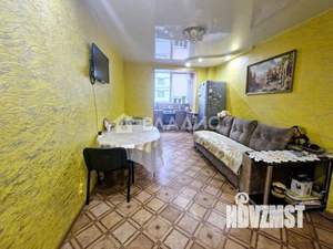 1-к квартира, вторичка, 39м2, 3/17 этаж