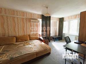 1-к квартира, вторичка, 31м2, 5/5 этаж