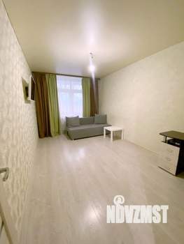 2-к квартира, вторичка, 60м2, 1/20 этаж