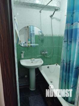 2-к квартира, вторичка, 40м2, 4/5 этаж