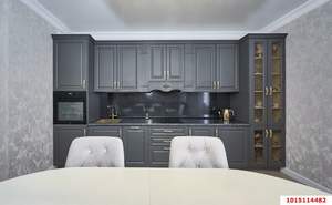 2-к квартира, вторичка, 84м2, 14/24 этаж