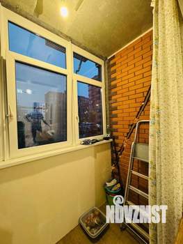 3-к квартира, вторичка, 67м2, 1/9 этаж