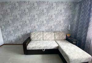 1-к квартира, вторичка, 35м2, 7/17 этаж