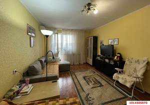 1-к квартира, вторичка, 38м2, 9/12 этаж