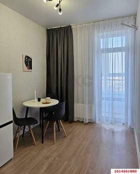 1-к квартира, вторичка, 29м2, 16/24 этаж