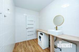 2-к квартира, вторичка, 64м2, 4/5 этаж