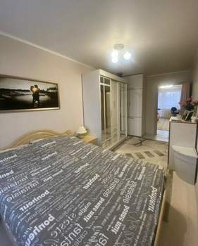 2-к квартира, вторичка, 47м2, 5/9 этаж