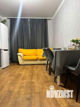 2-к квартира, вторичка, 63м2, 5/6 этаж