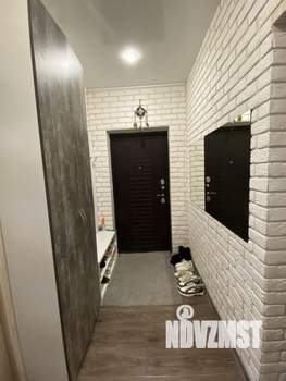 1-к квартира, вторичка, 35м2, 1/3 этаж