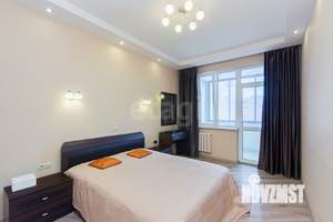 4-к квартира, вторичка, 123м2, 6/14 этаж