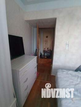 2-к квартира, вторичка, 53м2, 5/10 этаж