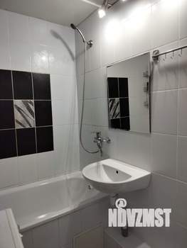 1-к квартира, вторичка, 40м2, 8/9 этаж