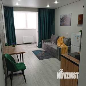 Студия квартира, вторичка, 23м2, 6/20 этаж