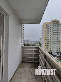 3-к квартира, вторичка, 77м2, 6/16 этаж