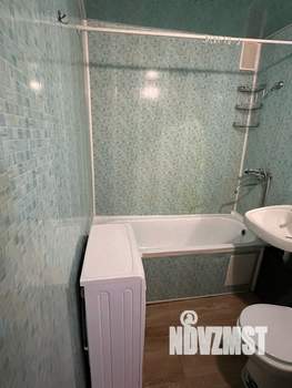 1-к квартира, вторичка, 31м2, 2/9 этаж