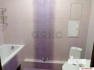 1-к квартира, вторичка, 37м2, 6/7 этаж