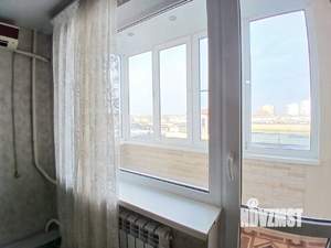 2-к квартира, вторичка, 54м2, 3/12 этаж