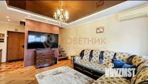 4-к квартира, вторичка, 86м2, 5/6 этаж