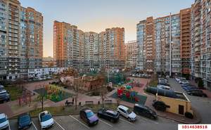 2-к квартира, вторичка, 75м2, 5/16 этаж
