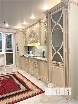 3-к квартира, вторичка, 97м2, 16/19 этаж