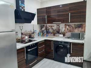 Студия квартира, вторичка, 35м2, 7/16 этаж