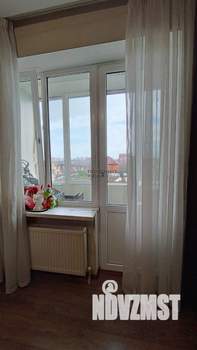 1-к квартира, вторичка, 44м2, 3/8 этаж