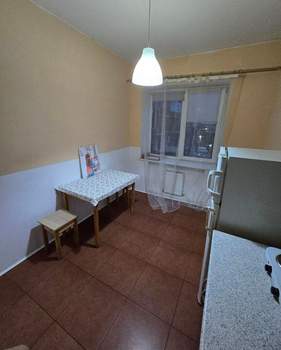 1-к квартира, вторичка, 33м2, 5/6 этаж