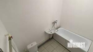 1-к квартира, вторичка, 38м2, 10/16 этаж