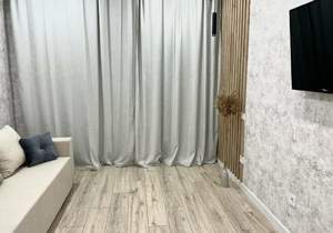 1-к квартира, вторичка, 36м2, 1/16 этаж