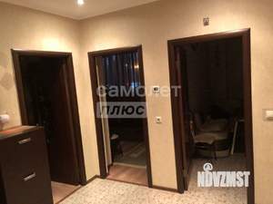 2-к квартира, вторичка, 56м2, 3/4 этаж