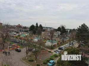 1-к квартира, вторичка, 46м2, 5/5 этаж