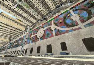 1-к квартира, вторичка, 35м2, 10/16 этаж