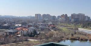 2-к квартира, вторичка, 62м2, 9/16 этаж