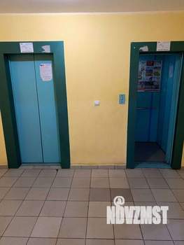 2-к квартира, вторичка, 57м2, 14/14 этаж