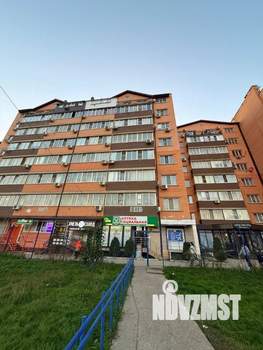 2-к квартира, вторичка, 63м2, 7/8 этаж