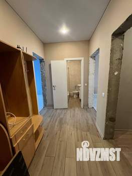 2-к квартира, вторичка, 53м2, 12/16 этаж