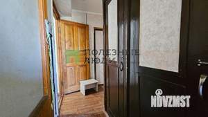 2-к квартира, вторичка, 44м2, 5/5 этаж