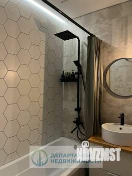 2-к квартира, вторичка, 55м2, 10/16 этаж