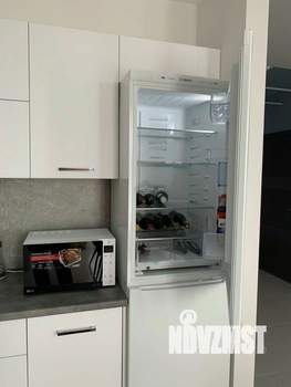 1-к квартира, вторичка, 60м2, 16/17 этаж