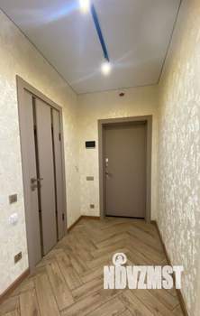 1-к квартира, вторичка, 71м2, 5/24 этаж