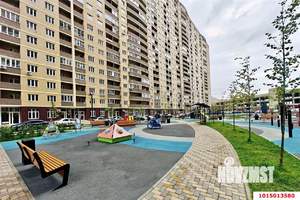 1-к квартира, вторичка, 33м2, 16/24 этаж