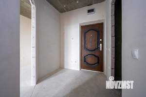 1-к квартира, вторичка, 37м2, 4/22 этаж