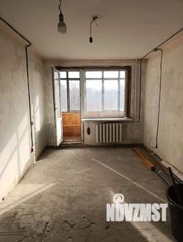 2-к квартира, вторичка, 43м2, 4/5 этаж