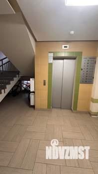 Студия квартира, вторичка, 24м2, 4/9 этаж