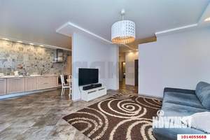2-к квартира, вторичка, 82м2, 2/18 этаж