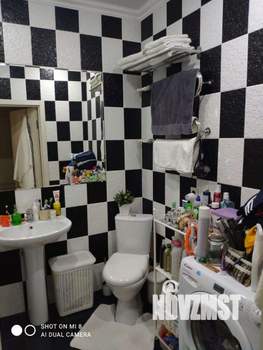 1-к квартира, вторичка, 50м2, 4/16 этаж