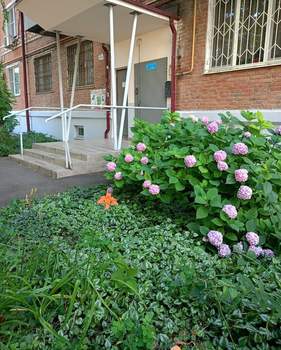 3-к квартира, вторичка, 81м2, 3/5 этаж