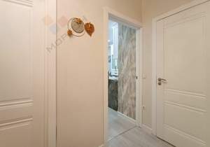 1-к квартира, вторичка, 40м2, 13/24 этаж